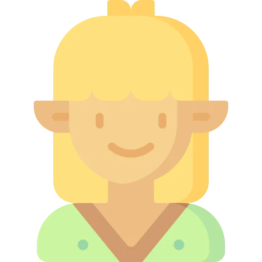 Elf icon