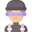 Thief icon 64x64