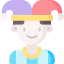 Шут иконка 64x64