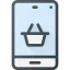 Mobile shopping 상 64x64