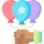 Balloon icon 64x64