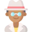 Incognito icon 64x64