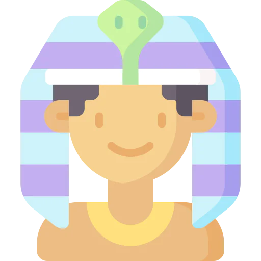Pharaoh icon