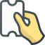 Voucher icon 64x64