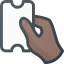 Voucher icon 64x64