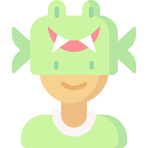 Monster icon