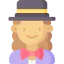 Magician icon 64x64