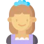 Maid icon 64x64