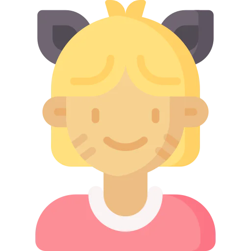 Cat icon