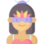 Mysterious icon 64x64