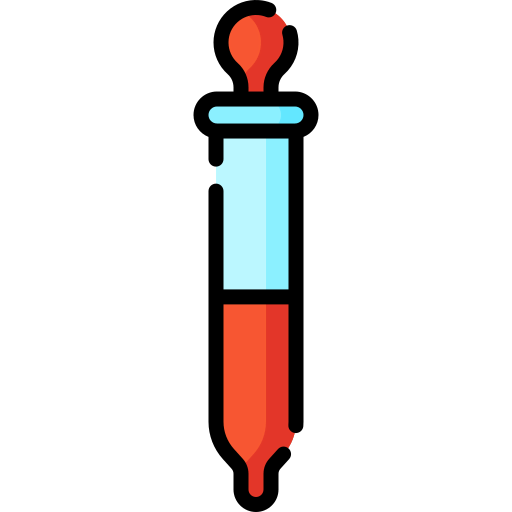 Dropper icon