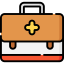 Medical kit иконка 64x64