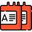 Blood bag icon 64x64