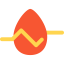 Blood test icon 64x64