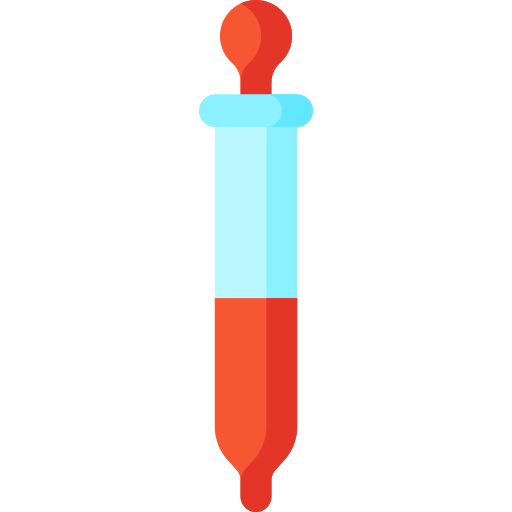 Dropper icon