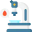 Microscope icon 64x64
