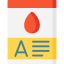 Blood type 图标 64x64