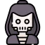 Death ícono 64x64