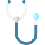 Stethoscope icon 64x64