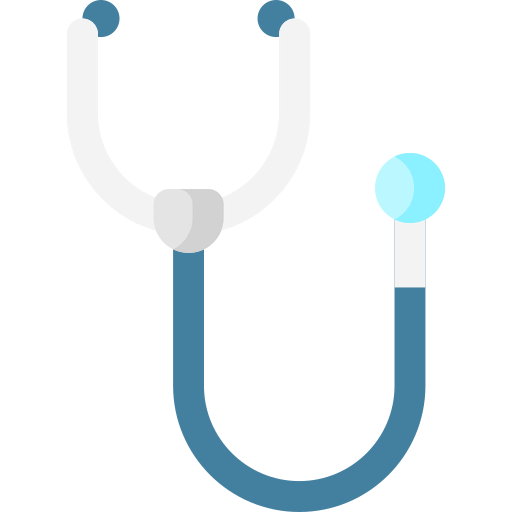 Stethoscope icon