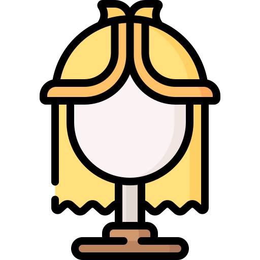 Wig icon