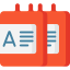Blood bag icon 64x64