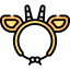 Headband icon 64x64