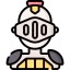 Knight icon 64x64