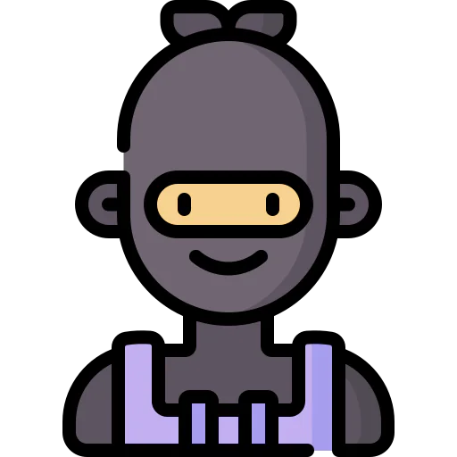 Ninja icon
