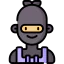 Ninja icon 64x64