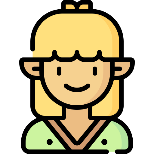 Elf icon