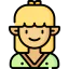 Elf icon 64x64