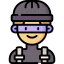 Thief Ikona 64x64