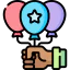 Balloon icon 64x64