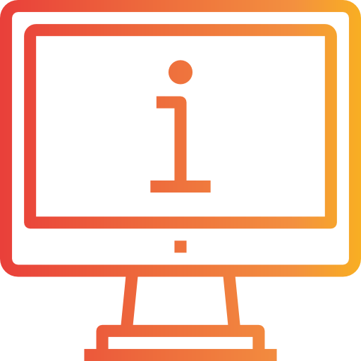Computer icon