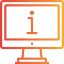 Computer icon 64x64