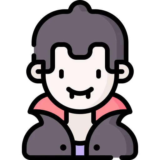 Vampire icon