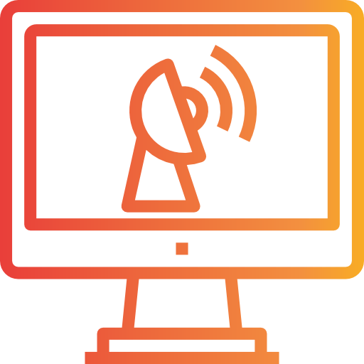Computer icon