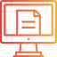 Computer icon 64x64
