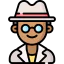 Incognito icon 64x64