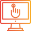 Computer icon 64x64