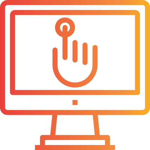 Computer icon
