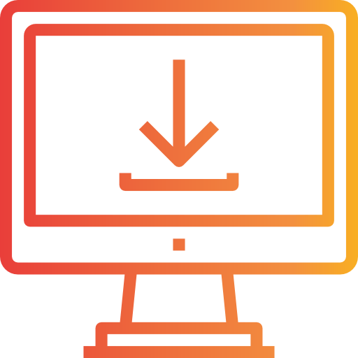 Computer icon