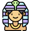 Pharaoh icône 64x64