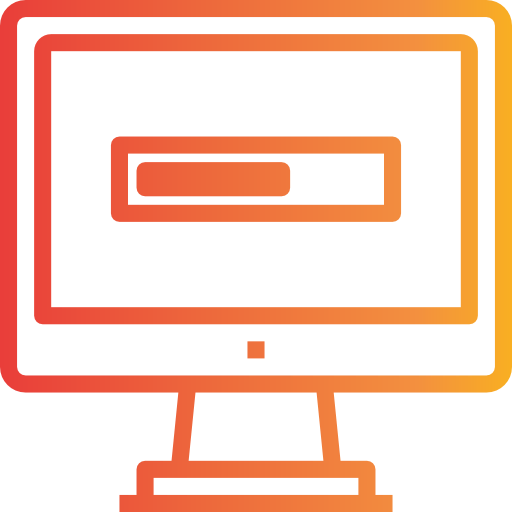 Computer icon