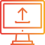 Computer icon 64x64