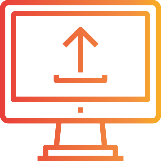 Computer icon