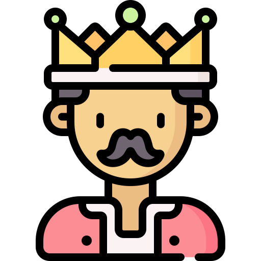 King icon