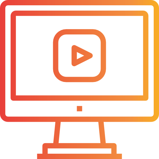 Computer icon