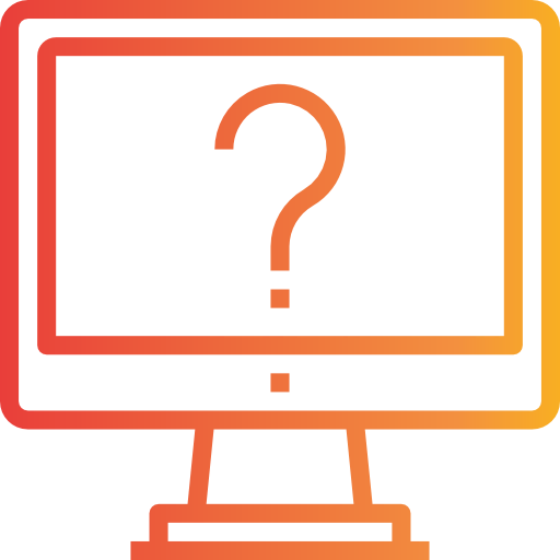 Computer icon